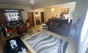 Imagem 3: AP. C/ 3QTS, 1º ANDAR, R. FLAMÍNIA - VILA DA PENHA