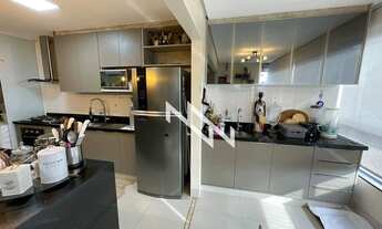 Imagem 7: Apartamento à venda, 110 m² por R$ 970.000,00 - Setor Marista - Goiânia/GO