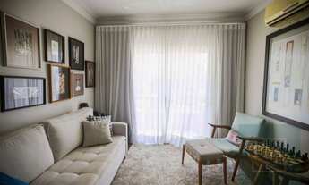 Imagem 2: Apartamento à venda, 112 m² por R$ 700.000,00 - Centro - Piracicaba/SP