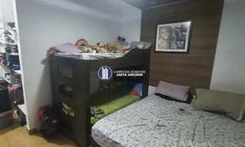 Imagem 7: Apartamento com 1 dorm, Encruzilhada, Santos - R$ 315 mil, Cod: 327