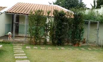 Imagem 7: Casa com 3 dormitórios à venda, 280 m² por R$ 1.300.000,00 - Condomínio Recanto Florido