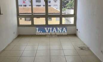 Imagem: Apartamento com 1 dorm, Itararé, São Vicente