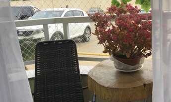 Imagem 5: Apartamento térreo de 77 metros quadrados com 3 quartos em Jardim dos Calegaris - Paulíni