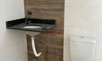 Imagem 7: GUARULHOS - Apartamento Padrão - Vila Progresso