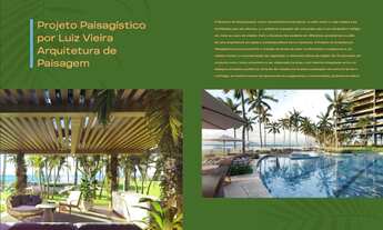 Imagem 5: Apartamento lançamento no paiva 3 suítes vista mar nascente novo com lazer rio ave essenza