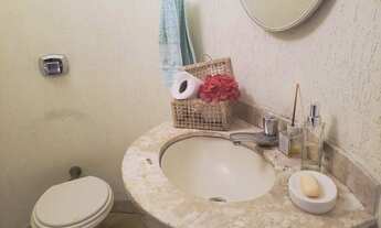 Imagem 5: Casa para venda tem 459 metros quadrados com 3 quartos