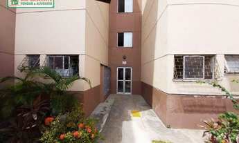 Imagem 6: Apartamento com 2 dormitórios à venda, 51 m² por R$ 110.000,00 - Passaré - Fortaleza/CE