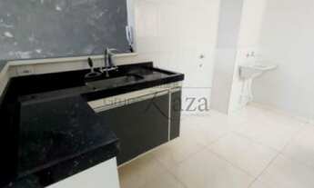 Imagem 7: Jacarei - Apartamento Padrão - Loteamento Jardim Sol Nascente