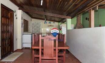 Imagem 4: Casa de 4 dormitórios + terreno 256m² Perequê-açú