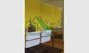 Imagem 3: Lindo apartamento, Residencial Villagio Califórnia, Osasco