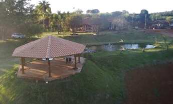 Imagem 6: Sítio para venda com 72000m²