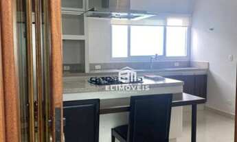 Imagem 5: Casa com 4 dormitórios, 295 m² - venda por R$ 2.100.000,00 ou aluguel por R$ 12.000,00/mês