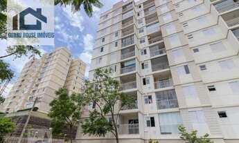 Imagem 2: Apartamento com 3 dormitórios à venda, 61 m² por R$ 350.000,00 - Vila Endres - Guarulhos/S