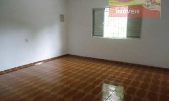 Imagem 5: 2 casas, Sobrado com 3 dormitórios para alugar, e mais casa de 2 cômodos nos fundos, por R