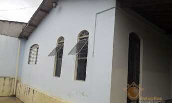 Imagem 2: VENDA - CASA JULIO DE MESQUITA FILHO / SOROCABA/SP