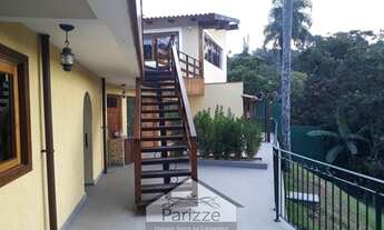 Imagem 3: CASA SEMI-TÉRREA COM 04 SUÍTES!