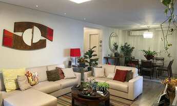 Imagem: Apartamento para venda possui 168 metros