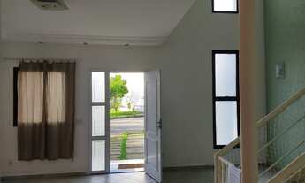 Imagem: Casa para venda tem 100 metros quadrados