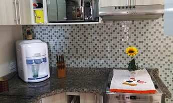 Imagem 7: Apartamento confortável, aconchegante, arejado, pronto para morar!!!