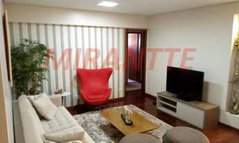 Imagem: Lindo apartamento em Vila Galvão