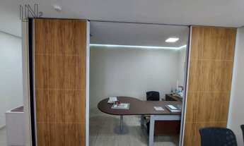 Imagem 7: Sala à venda TODA MOBILIADA , 48 m² por R$ 350.000 - Boa Vista - São Caetano do Sul/SP