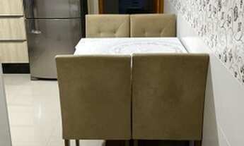 Imagem 7: Casa para venda no Parque Novo Oratório - Santo André - SP