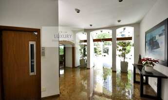 Imagem 7: Apartamento-Alto-Padrao-para-Venda-em-Campo-Belo-Sao-Paulo-SP