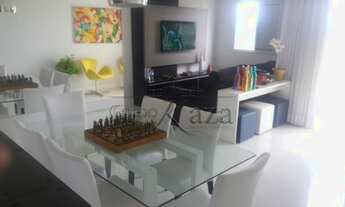 Imagem 2: Apartamento para venda possui 75 metros quadrados com 2 quartos