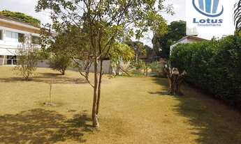 Imagem 6: Chácara com 4 dormitórios à venda, 2000 m² por R$ 1.900.000,00 - Condomínio Ana Helena - J