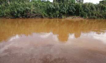 Imagem 4: Terreno de 4.200 m² às margens do Rio das Velhas em Curvelo
