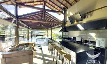 Imagem 7: TERRENO NO CONDOMÍNIO SUN LAKE - VOTORANTIM - 332 m²