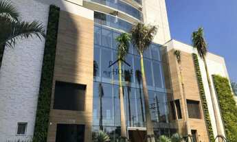 Imagem 1: Apartamento para aluguel e venda com 50 metros quadrados com 1 quarto