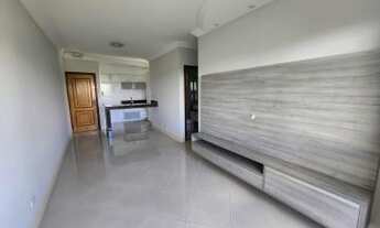 Imagem 3: Apartamento para venda possui 74 metros quadrados com 3 quartos