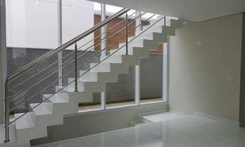 Imagem 4: Casa em condomínio Alphaville/Tamboré