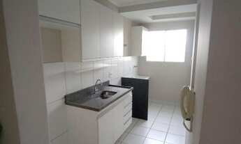 Imagem: APARTAMENTO RESIDENCIAL em AMERICANA - SP