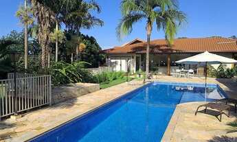 Imagem: Casa com 3 dormitórios à venda, 500 m²