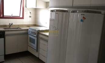 Imagem 6: Apartamento a Venda no bairro Mar e Céu - Guarujá, SP