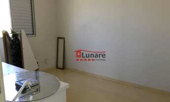 Imagem 7: Apartamento com 2 dormitórios à venda, 102 m² por R$ 330.000,00 - Parque Santana - Mogi da