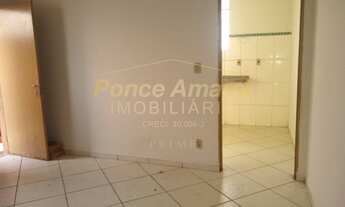 Imagem 2: Vila Santista Casa com 1 dormitório