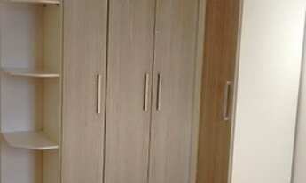 Imagem 2: Apartamento para venda possui 67 metros quadrados com 2 quartos