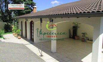 Imagem 5: Casa de Condomínio com 4 dorms, Parque Delfim Verde, Itapecerica da Serra - R$ 1.3 mi, Cod