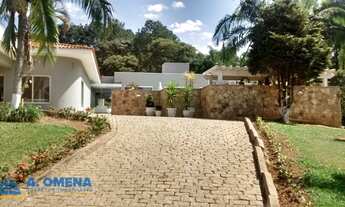 Imagem 3: Casa a Venda Sans Souci Valinhos