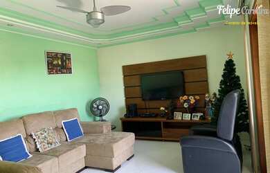 Imagem 4: CASA COM 3 QUARTOS A VENDA N0 JARDIM BOA ESPERANÇA, R$250MIL REF: 175