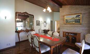 Imagem 7: BELA CASA TÉRREA 3 DORMITÓRIOS,1 SUITE,2 VAGAS COM EDÍCULA