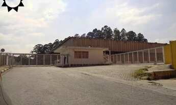 Imagem 2: GALPÃO para locação JARDIM ALIANÇA, OSASCO