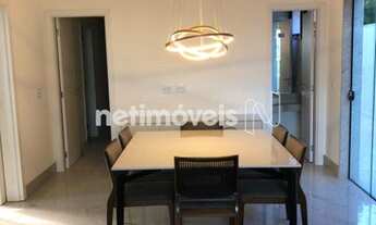 Imagem: Venda Área Privativa Cidade Nova Belo Horizonte