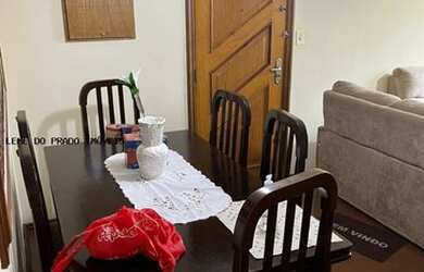 Imagem 2: Apartamento 3 dormitórios para Venda em São Paulo, Vila Alpina, 3 dormitórios, 1 suíte, 2