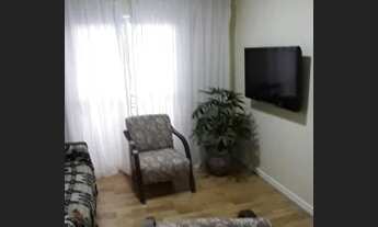 Imagem 3: Apartamento para venda tem 75 metros quadrados com 2 quartos em Gopoúva - Guarulhos - SP