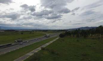 Imagem 5: EXCELENTE TERRENO EM PINDAMONHANGABA À VENDA IDEAL PARA EMPREENDIMENTO RESIDENCIAL