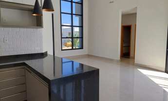 Imagem 4: CASA A VENDA NO CONDOMÍNIO TERRA MAGNA / INDAIATUBA-SP